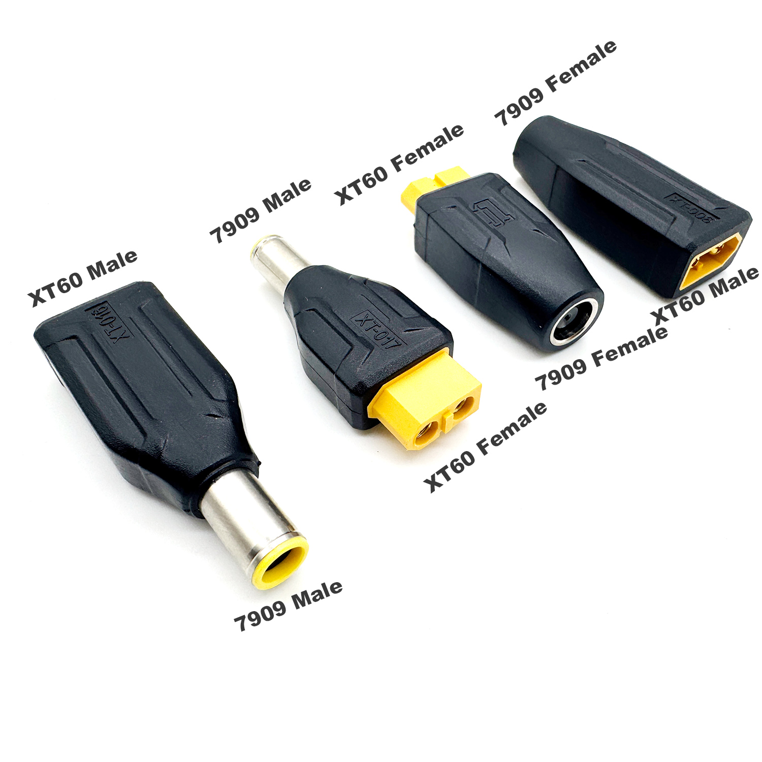 Fpv Drone Charger - XT60 - DC 7,9 mm x