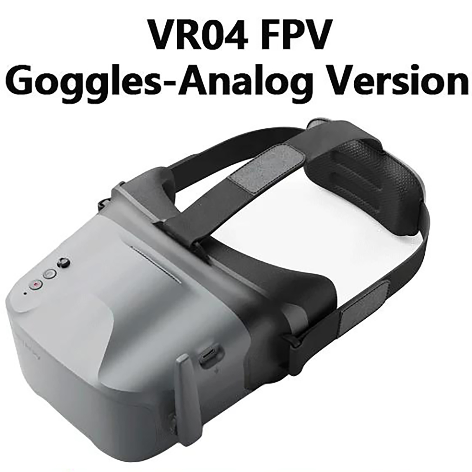 Fpv Drone Goggles - BetaFPV VR04 FPV Gözlüğü - Analog