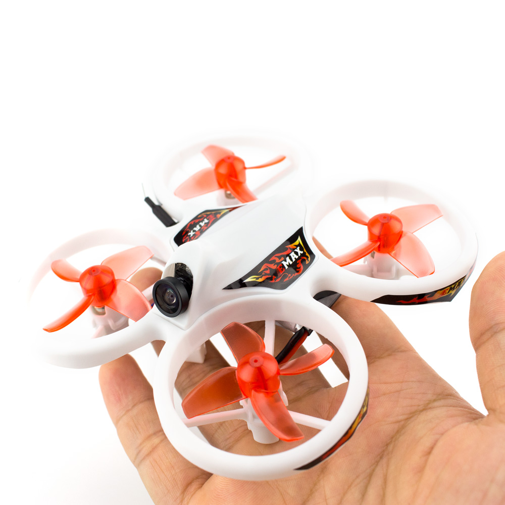 EMAX EZ Pilot 82MM Mini 5.8G k - Eachine Drone E010 incelemesi ve fiyatı