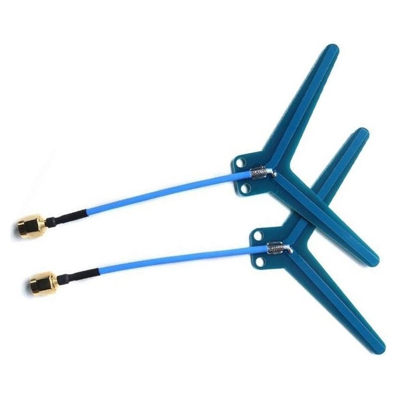 AINY-ANT-Y1240 1.2/1.3Ghz 3Dbi - Fpv Drone Goggles incelemesi ve fiyatı