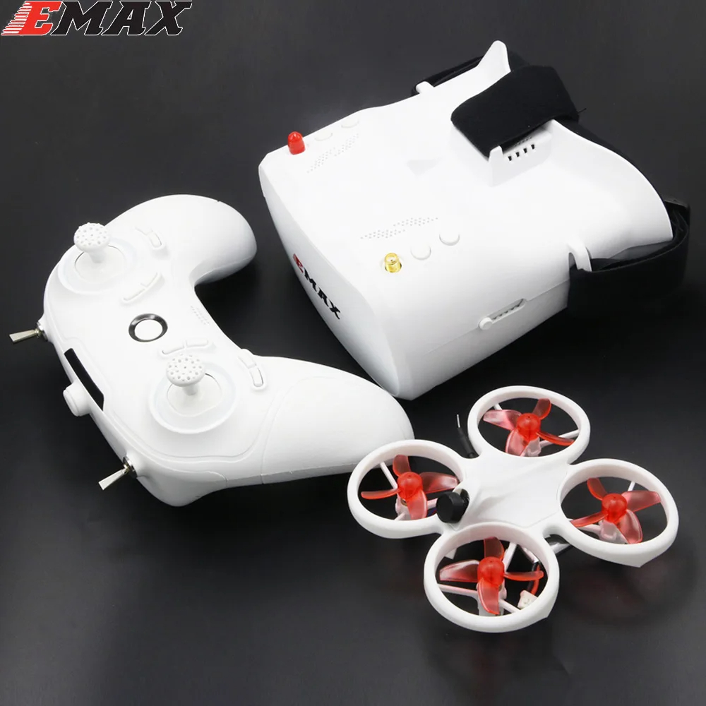 EMAX EZ Pilot 82MM Mini 5.8G İ - Eachine Drone E010 incelemesi ve fiyatı