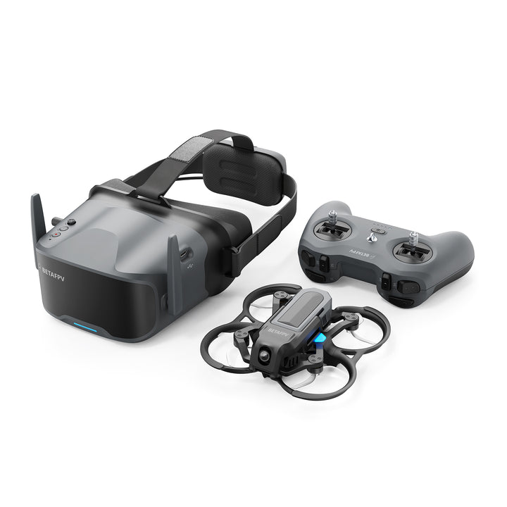BETAFPV Aquila20 HD FPV Kiti,  - Fpv Drone Goggles incelemesi ve fiyatı