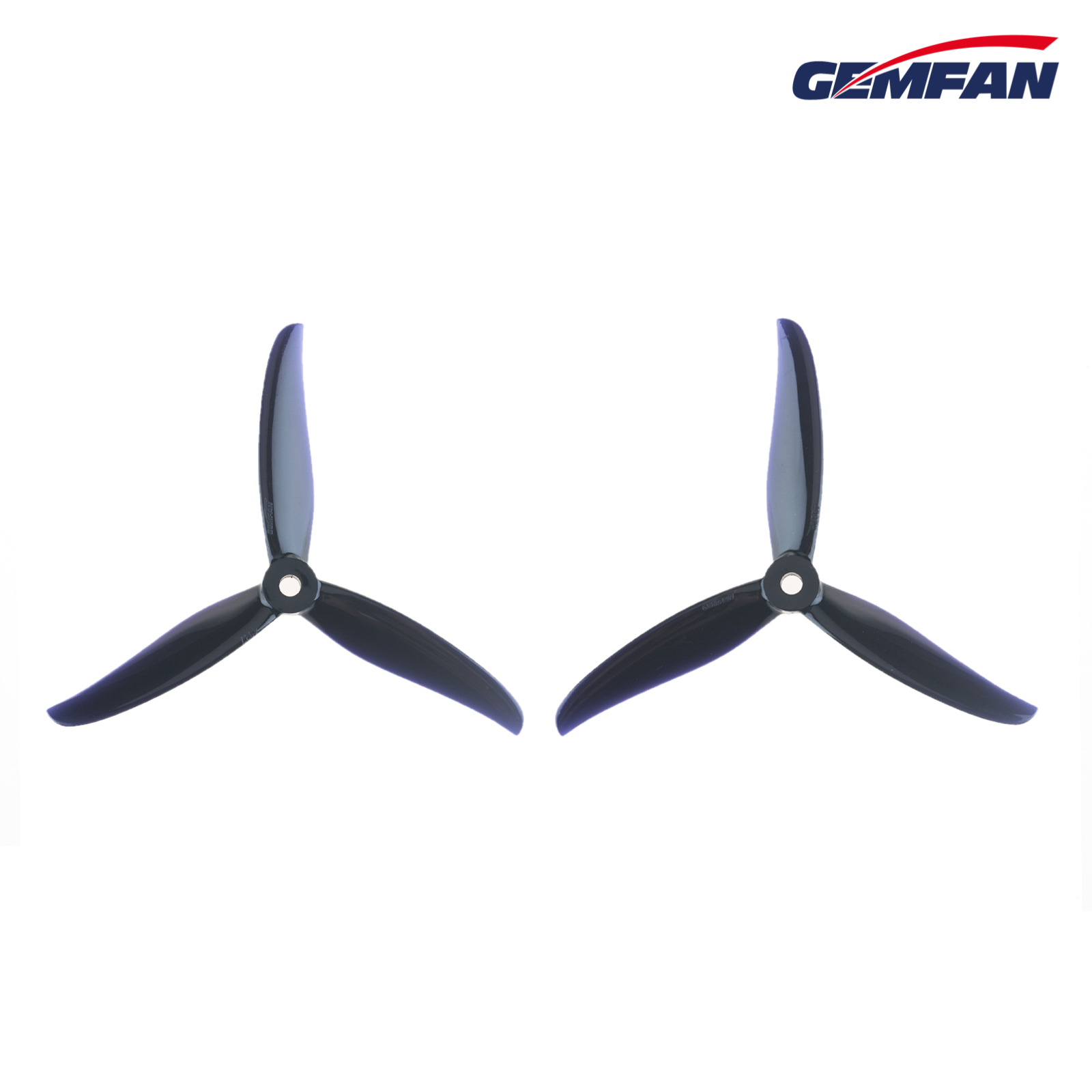 4 Çift 8 Adet Hurricane 4937-3 - Fpv Drone Propeller incelemesi ve fiyatı