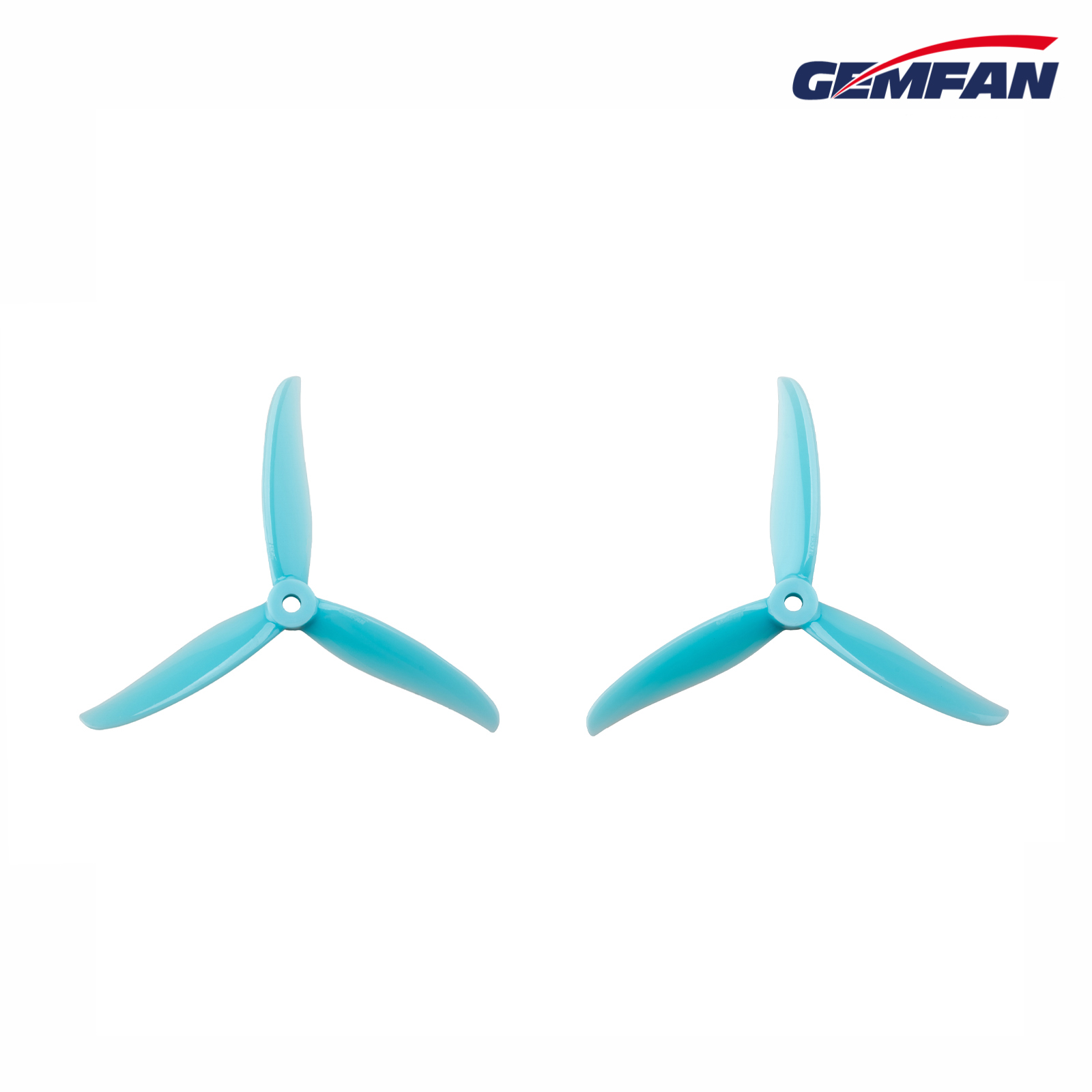 4 Çift 8 Adet Hurricane 4937-3 - Fpv Drone Propeller incelemesi ve fiyatı