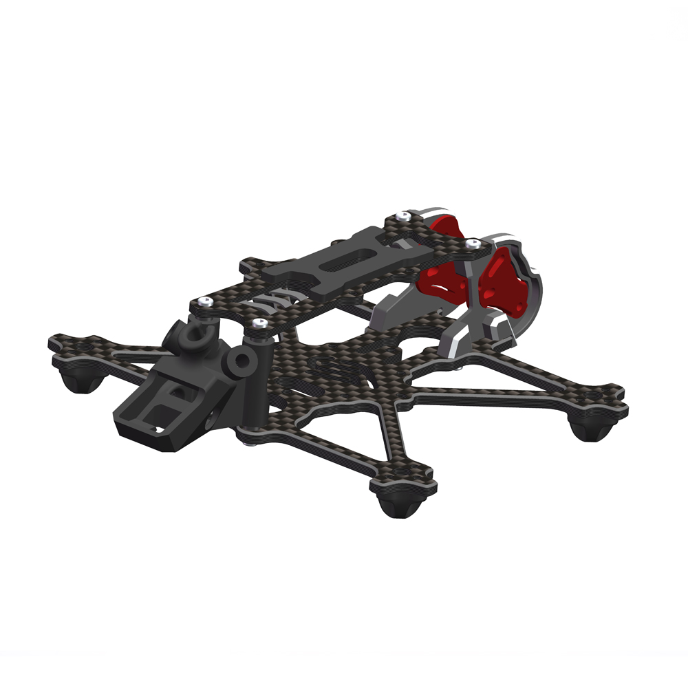 AlfaRC Fi-25 DJI O4 Hava Ünite - Fpv Drone Tool Kit incelemesi ve fiyatı