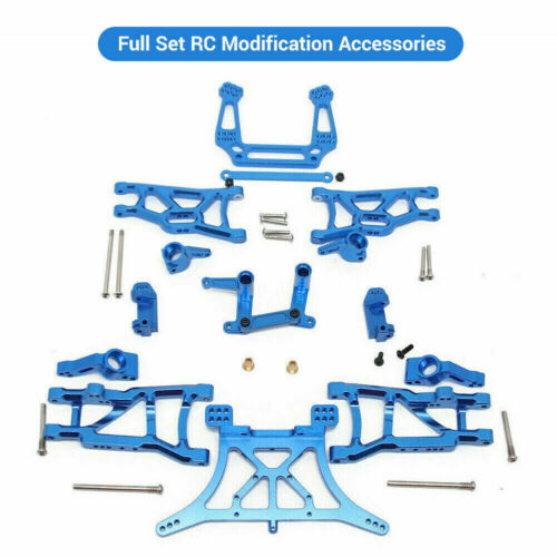 Metal tam Set RC araba parçala - Fpv Drone Tool Kit incelemesi ve fiyatı