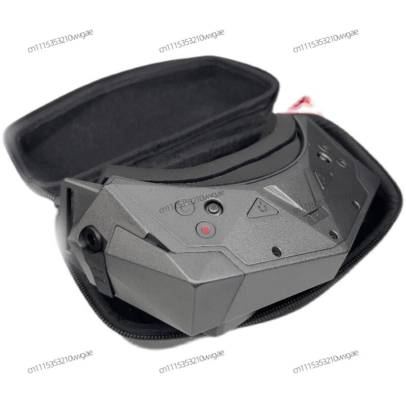 Orqa FPV için Köpük Göz Pedi Y - Fpv Drone Goggles incelemesi ve fiyatı