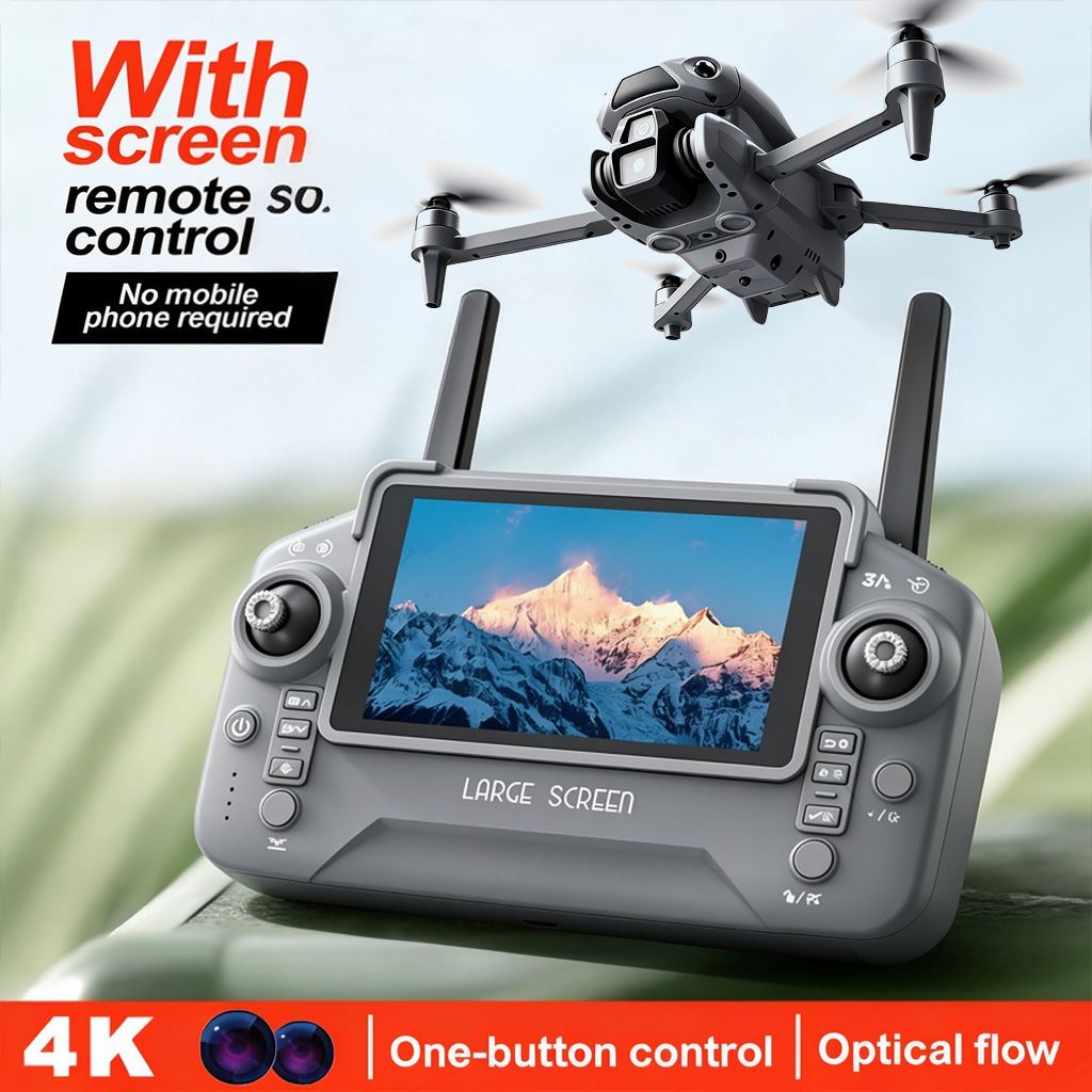 Yeni LF682 MAX GPS Drone Profe - Fpv Drone Charger incelemesi ve fiyatı