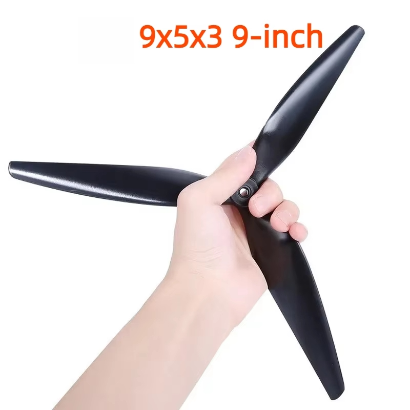 9 İnç 3 Kanatlı Pervane 9x5x3  - Fpv Drone Propeller incelemesi ve fiyatı
