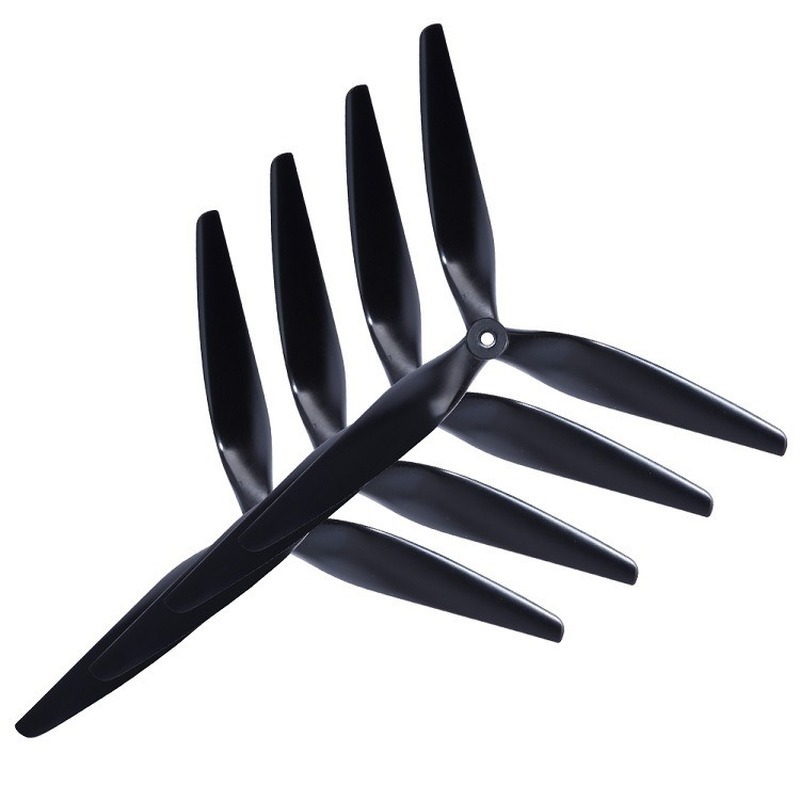 9 İnç 3 Kanatlı Pervane 9x5x3  - Fpv Drone Propeller incelemesi ve fiyatı