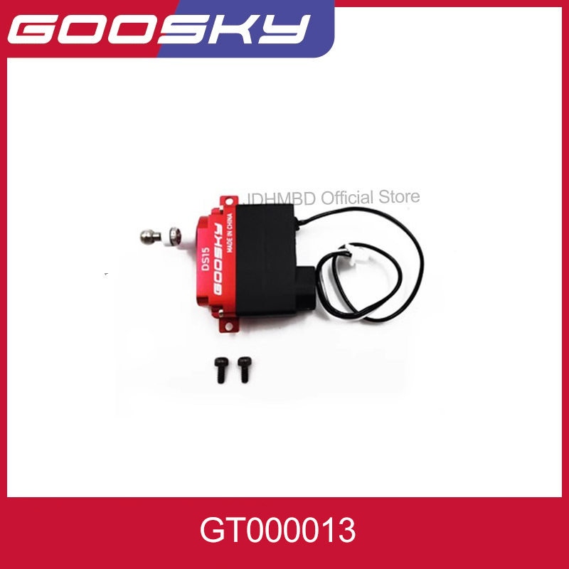 GOOSKY S2 MAX RTF 3D RC Heliko - Eachine Drone E010 incelemesi ve fiyatı