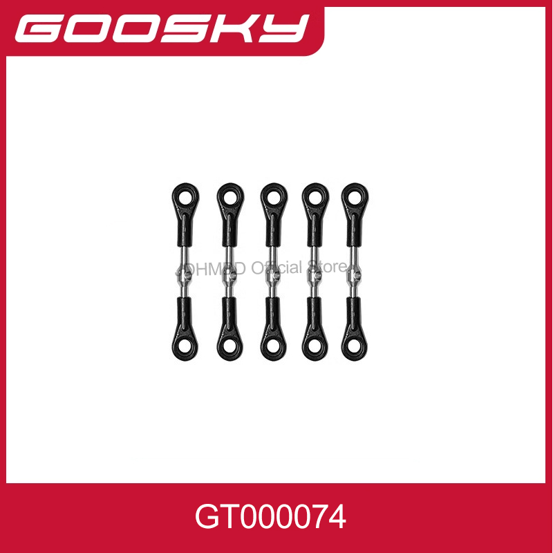 GOOSKY S2 MAX RTF 3D RC Heliko - Eachine Drone E010 incelemesi ve fiyatı