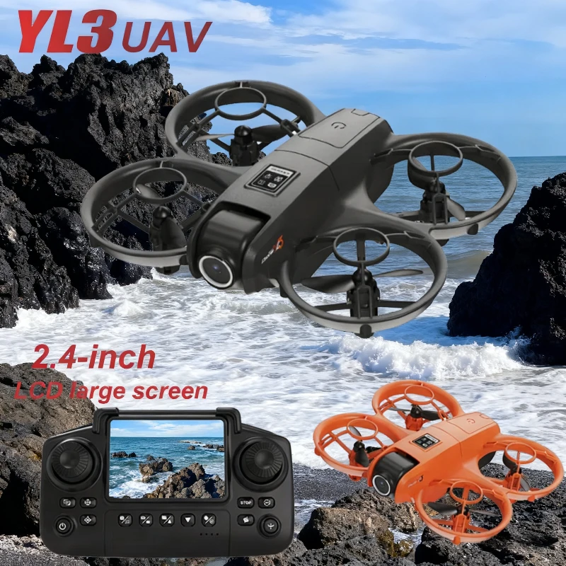 YL3 Katlanabilir Seyahat Drone - Fpv Drone Charger incelemesi ve fiyatı