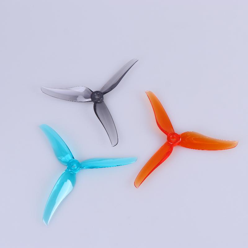 4 Adet 5 İnç 3 Kanatlı Pervane - Fpv Drone Tool Kit incelemesi ve fiyatı