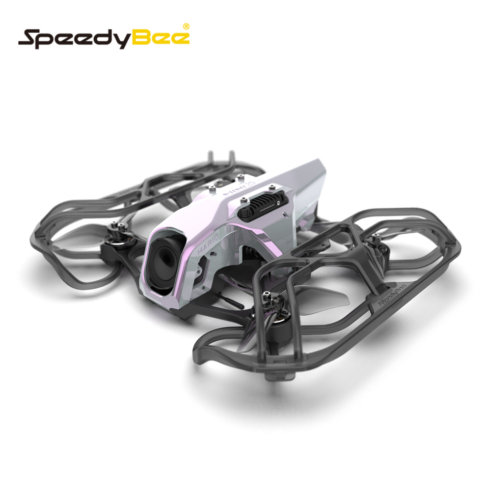 SpeedyBee Mario Mini25 PW /Mar - Fpv Drone Tool Kit incelemesi ve fiyatı