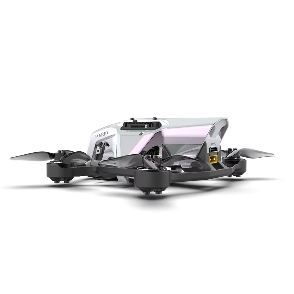 SpeedyBee Mario Mini25 PW /Mar - Fpv Drone Tool Kit incelemesi ve fiyatı