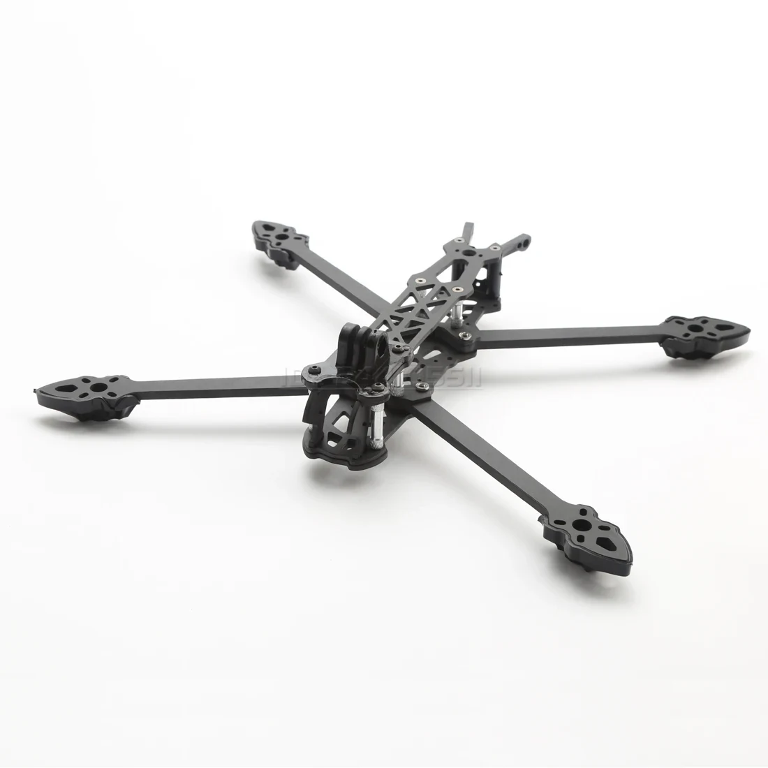Mark4 7 inç FPV Drone Quadcopt - Fpv Drone Tool Kit incelemesi ve fiyatı