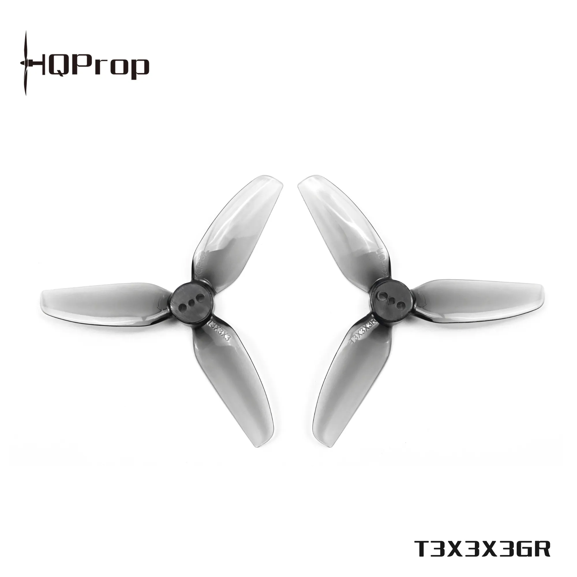 2/4 Çift HQProp T3X3X3GR Perva - Fpv Drone Propeller incelemesi ve fiyatı